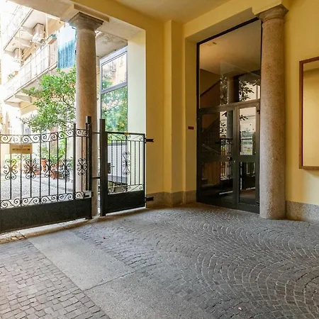 Апартаменты Piermarini