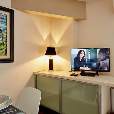 Apartamento Settembrini By Halldis *