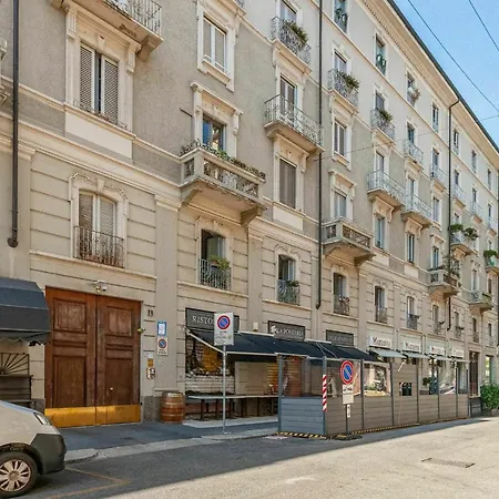 Piermarini Милан