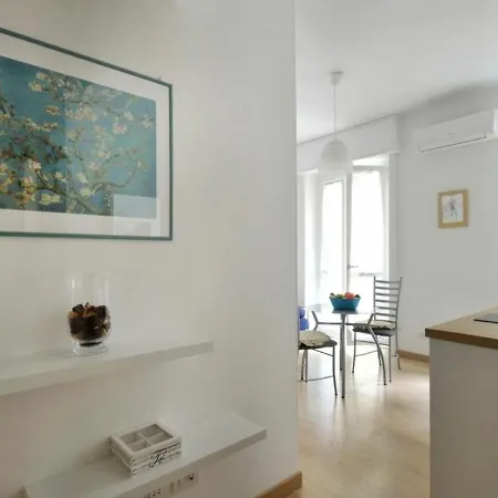 Appartamento Savona Milano