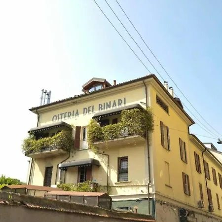 Appartamento Savona Milano
