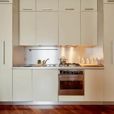 Settembrini By Halldis Apartamento Milán