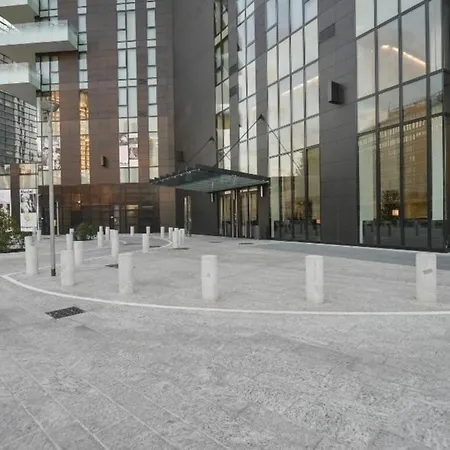 Liberazione - Solaria By Halldis Apartamento