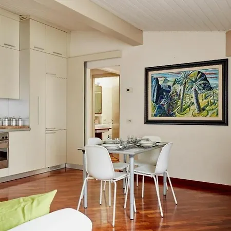 Apartman Settembrini By Halldis *