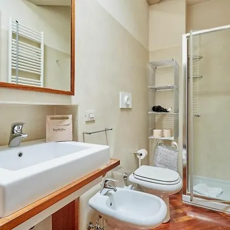 Settembrini By Halldis Apartman