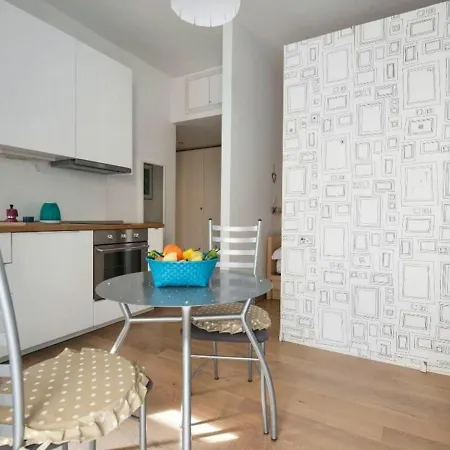 Savona Appartamento Milano