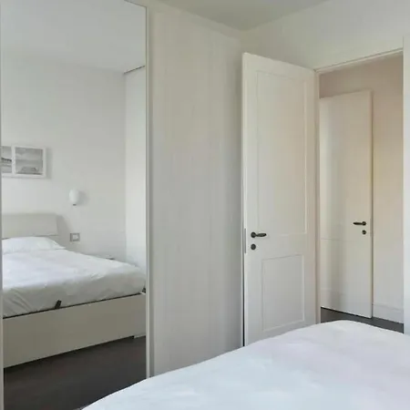 Liberazione - Solaria By Halldis Apartamento *