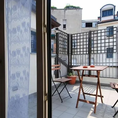 Disciplini By Halldis * Милан