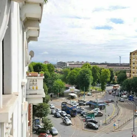 Garigliano By Halldis *