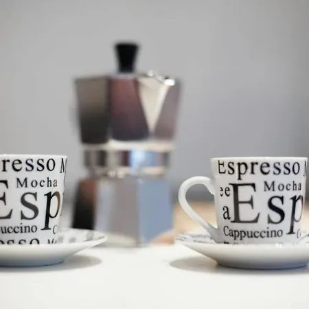 شقة Fiuggi By Halldis