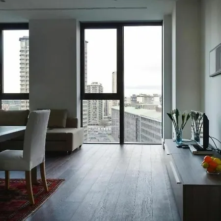 Liberazione - Solaria By Halldis Apartamento