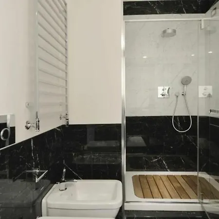 Lejlighed Liberazione - Solaria By Halldis Milano