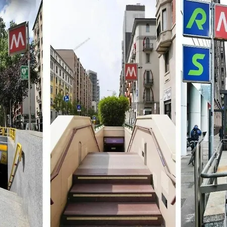 Garigliano By Halldis * Milano