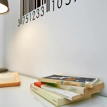 Apartman Fiuggi By Halldis Milánó