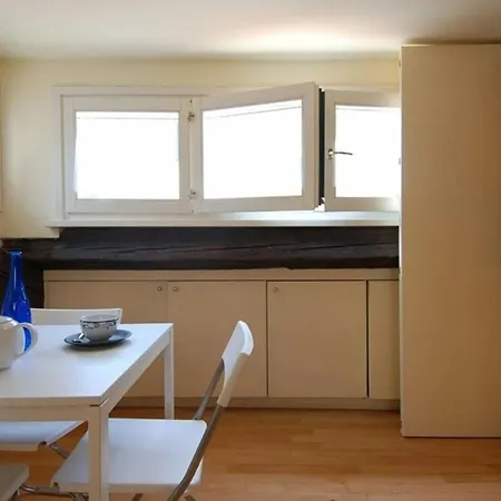 Disciplini By Halldis Apartment *