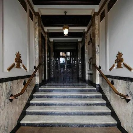 Garigliano By Halldis * Milano