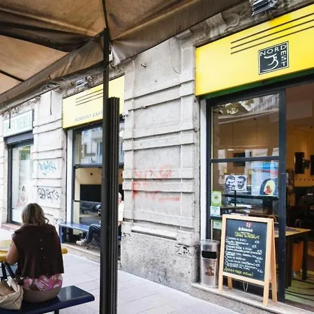 Appartamento Garigliano By Halldis *