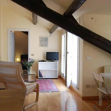 Disciplini By Halldis Apartment *