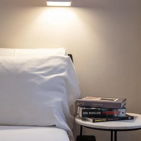 Beplace In Isola Milaan