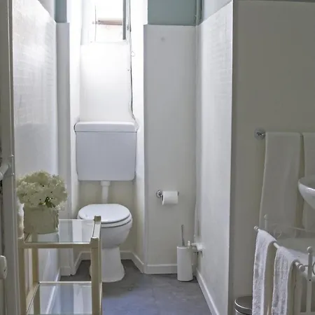 Liberty Two-room In Porta Venezia 公寓 米兰