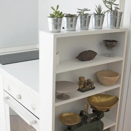 Lägenhet Liberty Two-room In Porta Venezia Milano