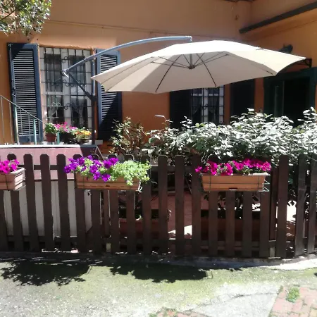 Casa Fiorita *