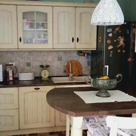 Casa Fiorita Bed & Breakfast