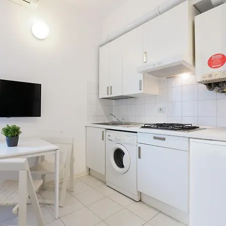 Primopiano - Melzo B Milano