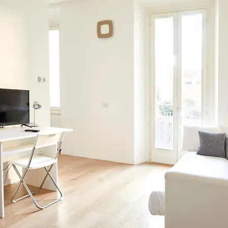 Prestige Boutique Homes - Stazione Centrale Apartment *