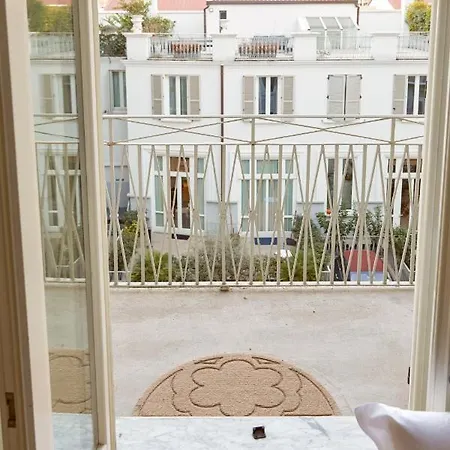 Prestige Boutique Homes - Stazione Centrale Milan
