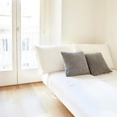 Apartment Prestige Boutique Homes - Stazione Centrale Milan