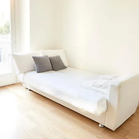 Prestige Boutique Homes - Stazione Centrale * Milan