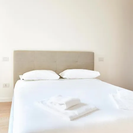 Apartment Prestige Boutique Homes - Stazione Centrale *