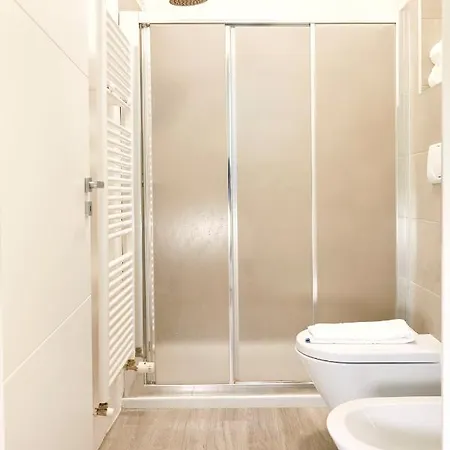 Prestige Boutique Homes - Stazione Centrale