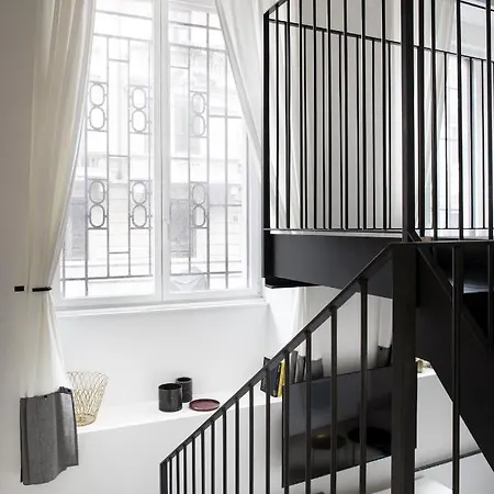 Joivy Boutique Farneti 4* Milán