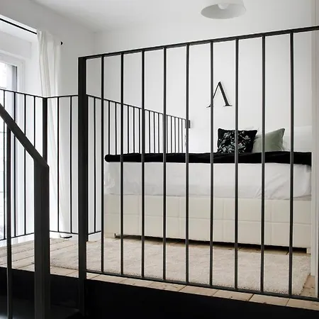 Joivy Boutique Farneti Aparthotel Milano