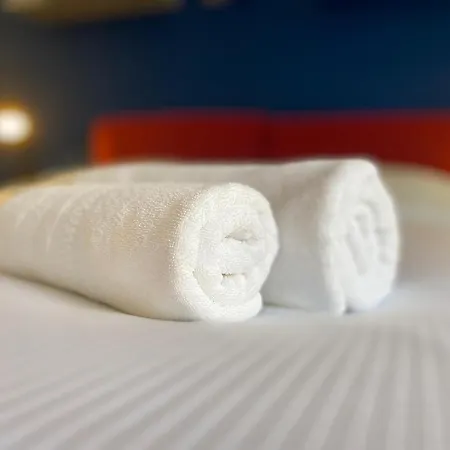 Navigli - San Paolo Hospital Lejlighed Milano