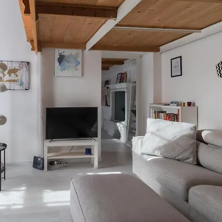Binda 10 - Ms 2 Nt Apartman
