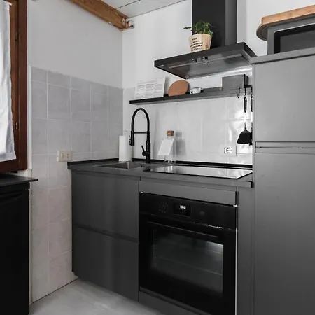 Binda 10 - Ms 2 Nt Apartman *