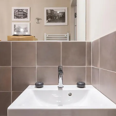 Appartement Brera Flexyrent - Brand New A.c. Wifi