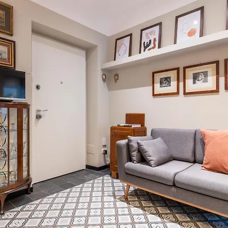 Brera Flexyrent - Brand New A.c. Wifi Appartement