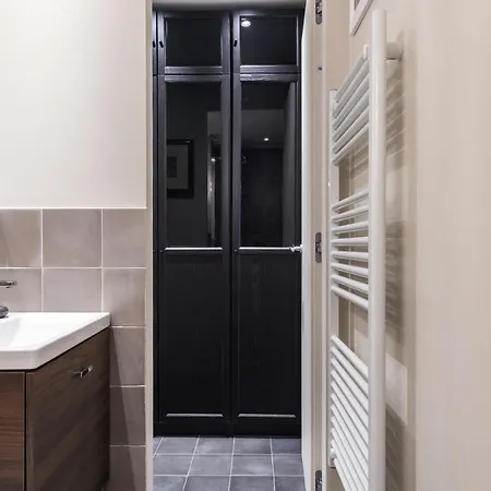 Appartement Brera Flexyrent - Brand New A.c. Wifi Milan