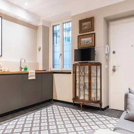 Appartement Brera Flexyrent - Brand New A.c. Wifi Milan