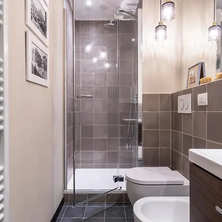 Appartement Brera Flexyrent - Brand New A.c. Wifi