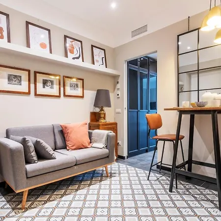 Brera Flexyrent - Brand New A.c. Wifi Appartement Milan