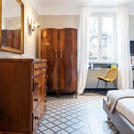 Appartement Brera Flexyrent - Brand New A.c. Wifi