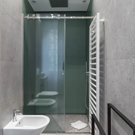 Italianway Comfort - Pindemonte 1 Mediolan