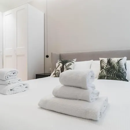 Italianway Comfort - Pindemonte 1 Apartament