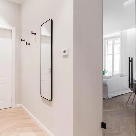 Italianway Comfort - Pindemonte 1 Apartament