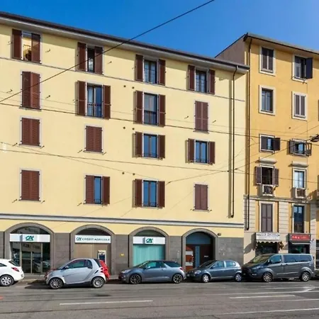 Farini By Halldis * Milan